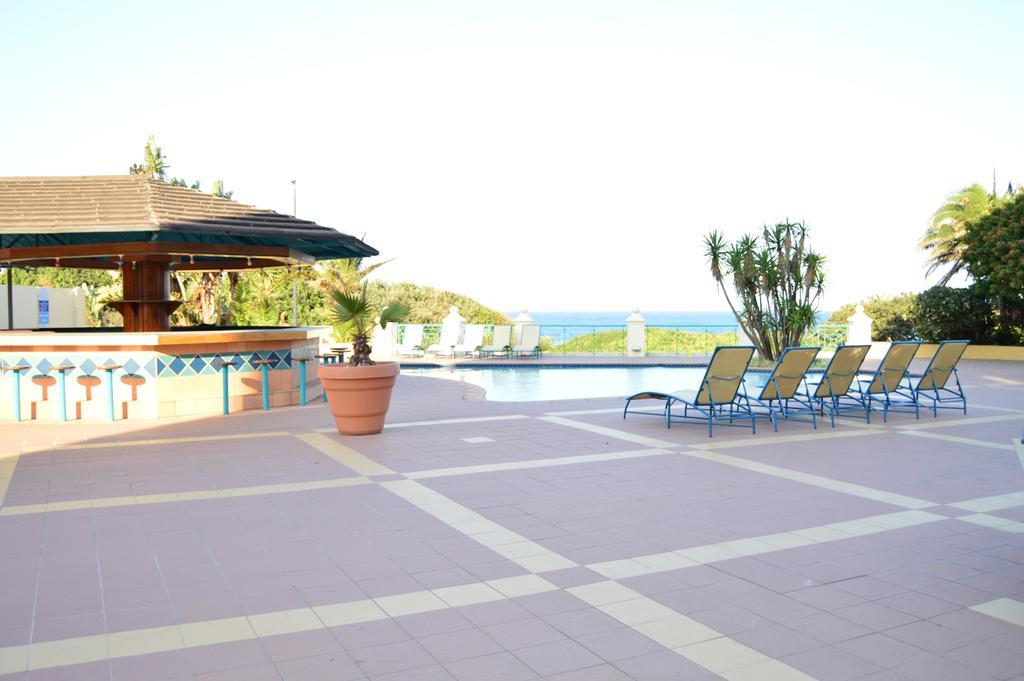 Kapenta Bay Resort And Conference Hotel 포트 셉스턴 외부 사진